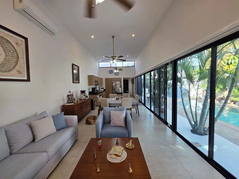 Casa en venta · Conkal, Conkal, Yucatán