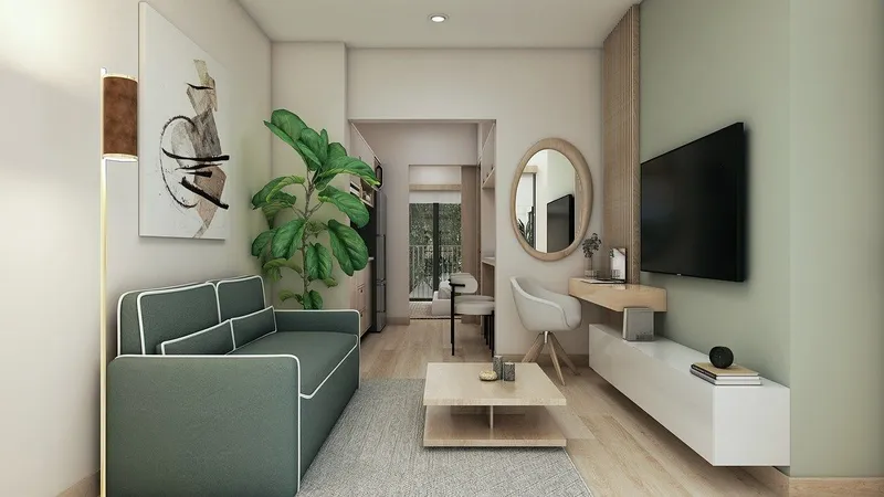 Departamento en venta · Roma Norte, Roma, Cuauhtémoc, Ciudad de México
