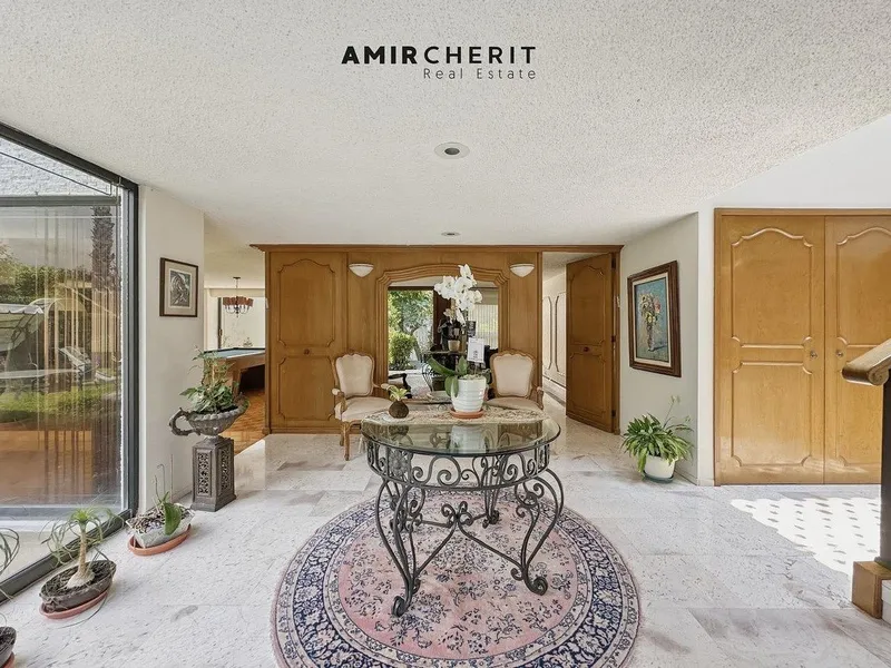 Casa en venta · Bosque de las Lomas, Miguel Hidalgo, Ciudad de México