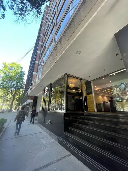 Oficina en renta · Polanco, Miguel Hidalgo, Ciudad de México Oficina en renta · Polanco, Miguel Hidalgo, Ciudad de México