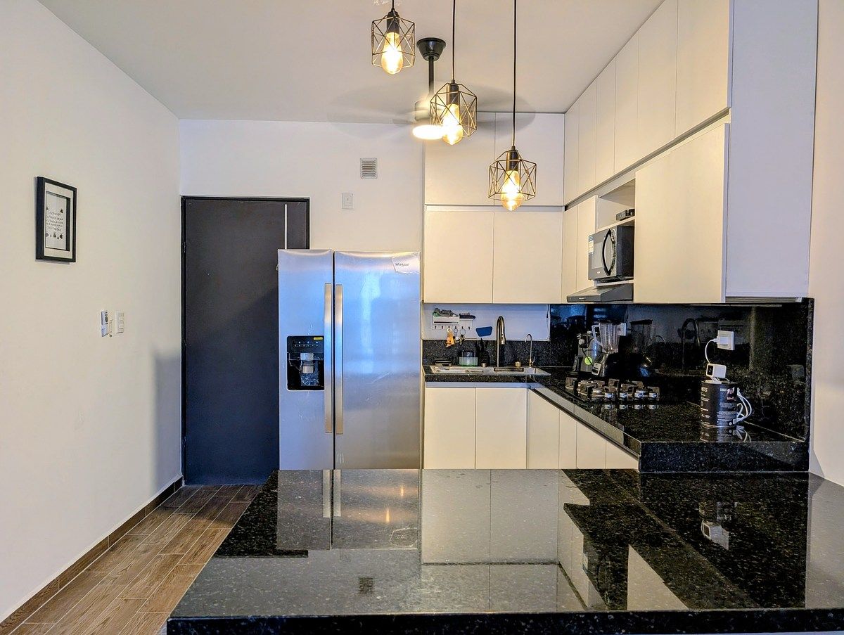 Departamento en venta · Industrias del Vidrio Ampliación Oriente Sector 5, San Nicolás de los Garza, Nuevo León