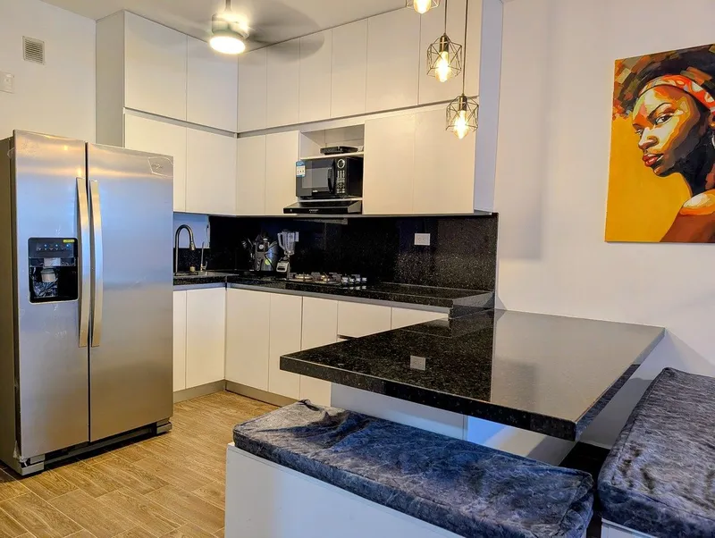 Departamento en venta · La Fe, San Nicolás de los Garza, Nuevo León
