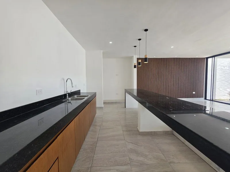 Condominio en venta · San Francisco de Asís, Conkal, Yucatán