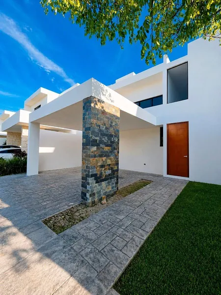 Condominio en venta · San Francisco de Asís, Conkal, Yucatán