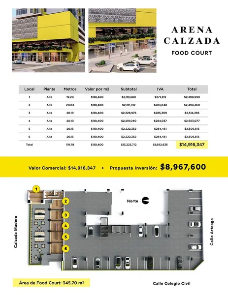 Comercio en venta · Centro, Monterrey, Nuevo León Comercio en venta · Centro, Monterrey, Nuevo León
