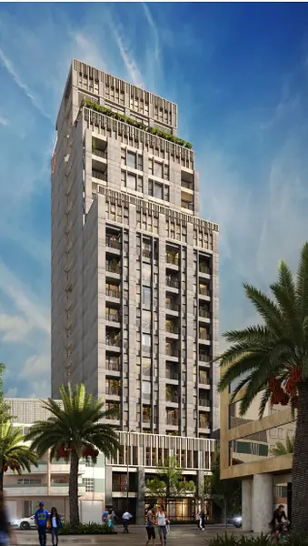Departamento en venta · Tabacalera, Cuauhtémoc, Ciudad de México