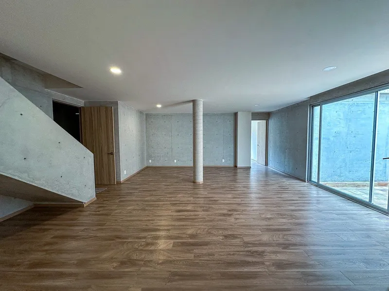 Departamento en venta · Narvarte Oriente, Narvarte, Benito Juárez, Ciudad de México
