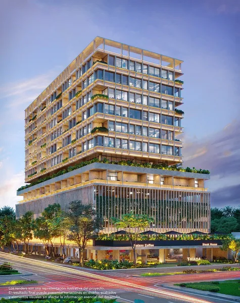 Departamento en venta · México, Mérida, Yucatán