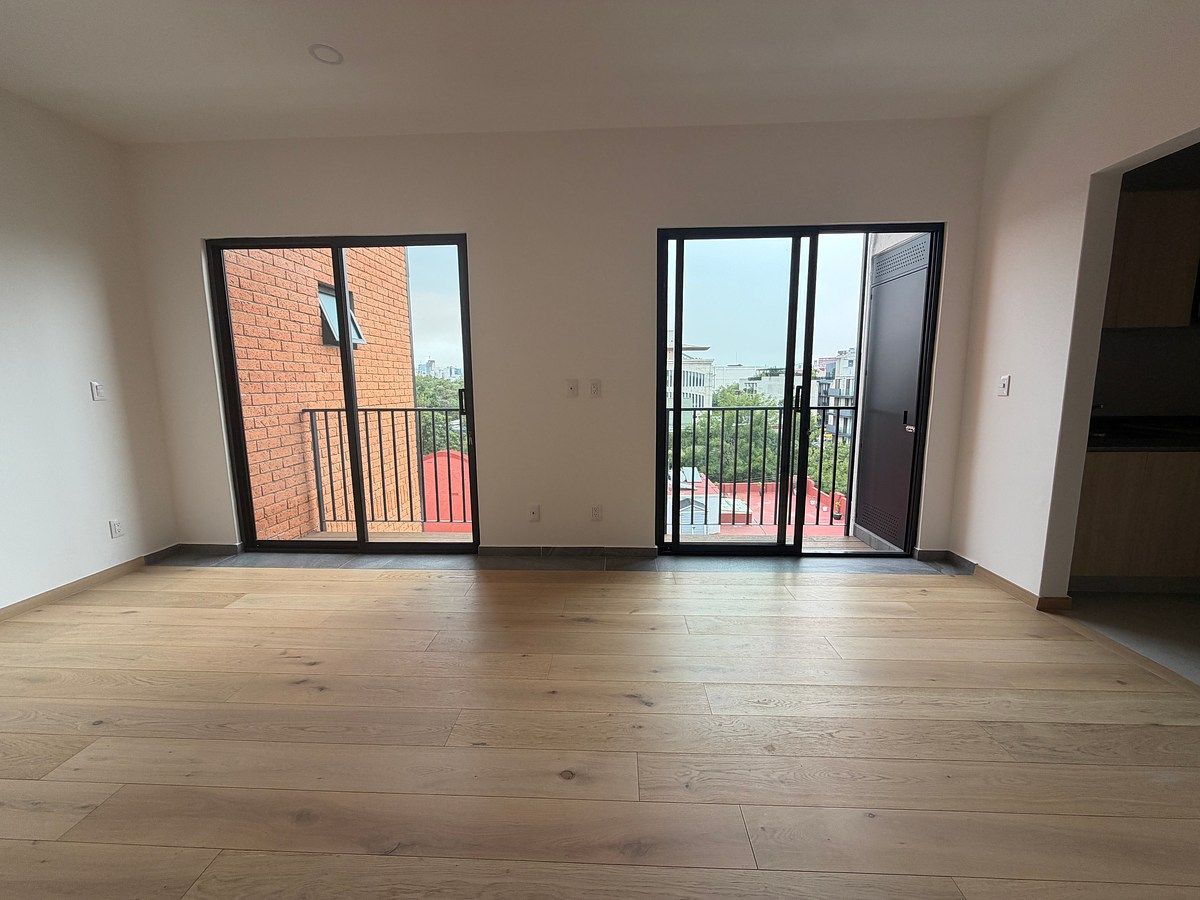 Departamento en venta · Roma Norte, Roma, Cuauhtémoc, Ciudad de México