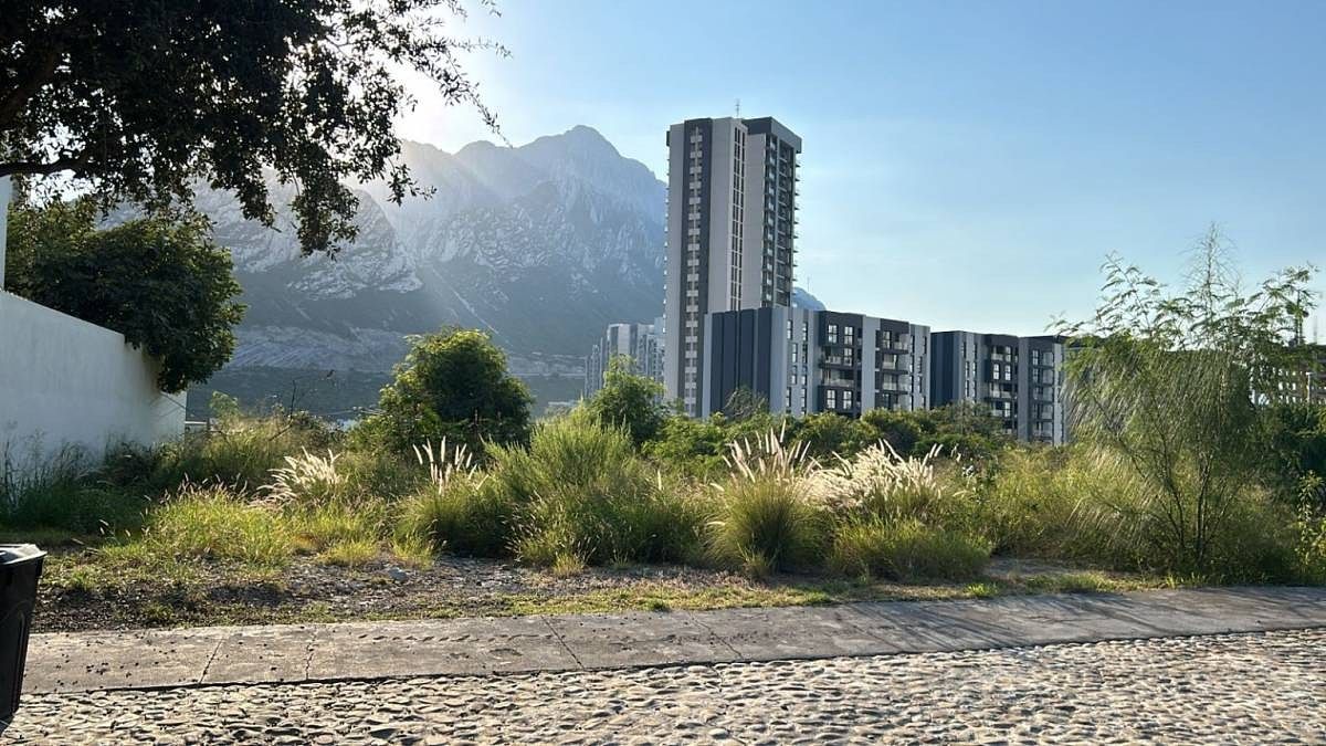 Lote en venta · Residencial Cordillera, Santa Catarina, Nuevo León