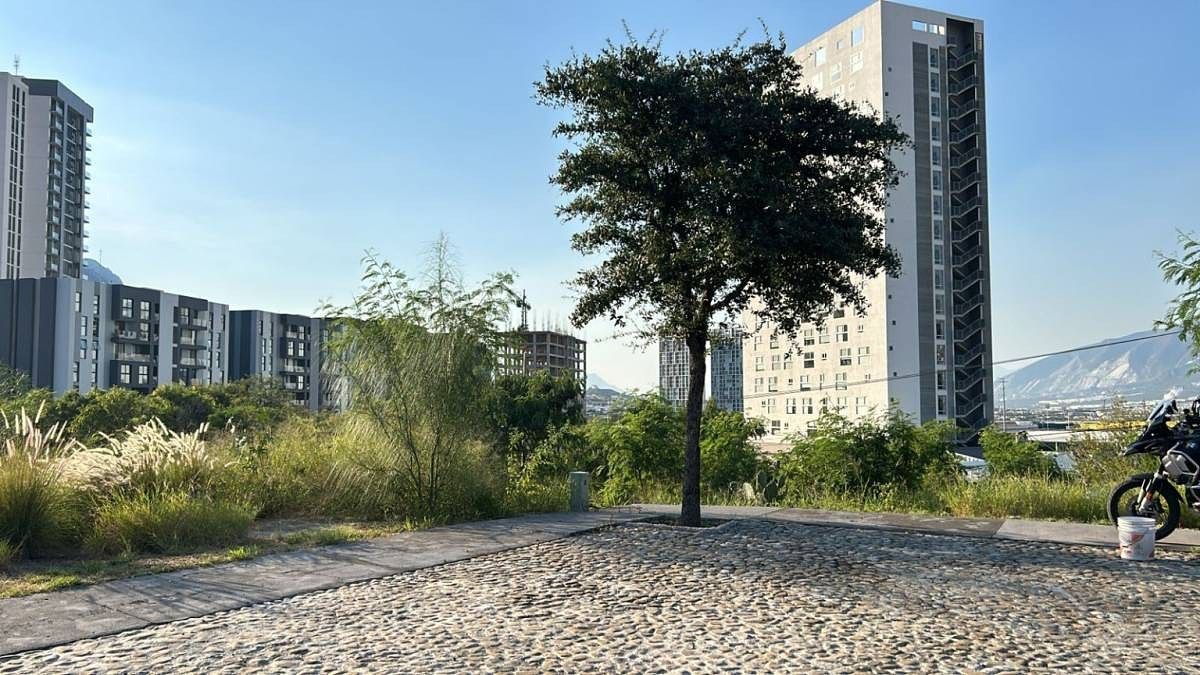 Lote en venta · Residencial Cordillera, Santa Catarina, Nuevo León
