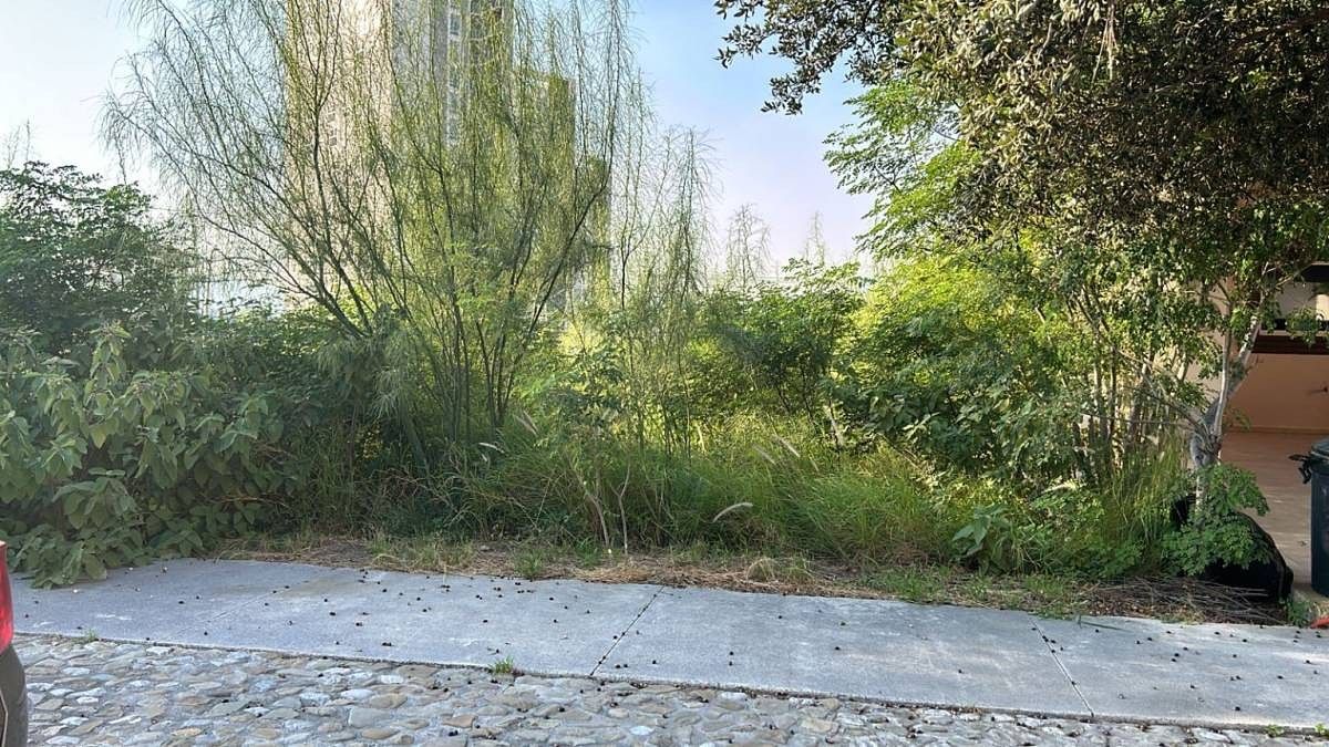 Lote en venta · Residencial Cordillera, Santa Catarina, Nuevo León