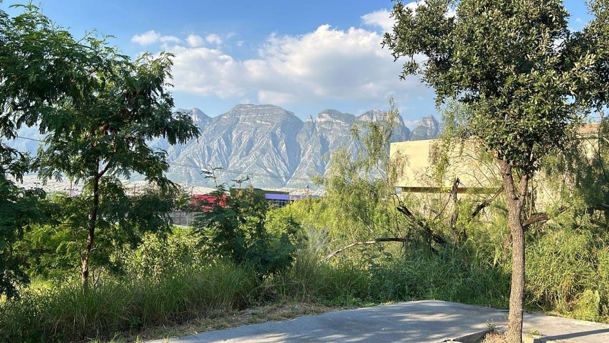 Lote en venta · Residencial Cordillera, Santa Catarina, Nuevo León