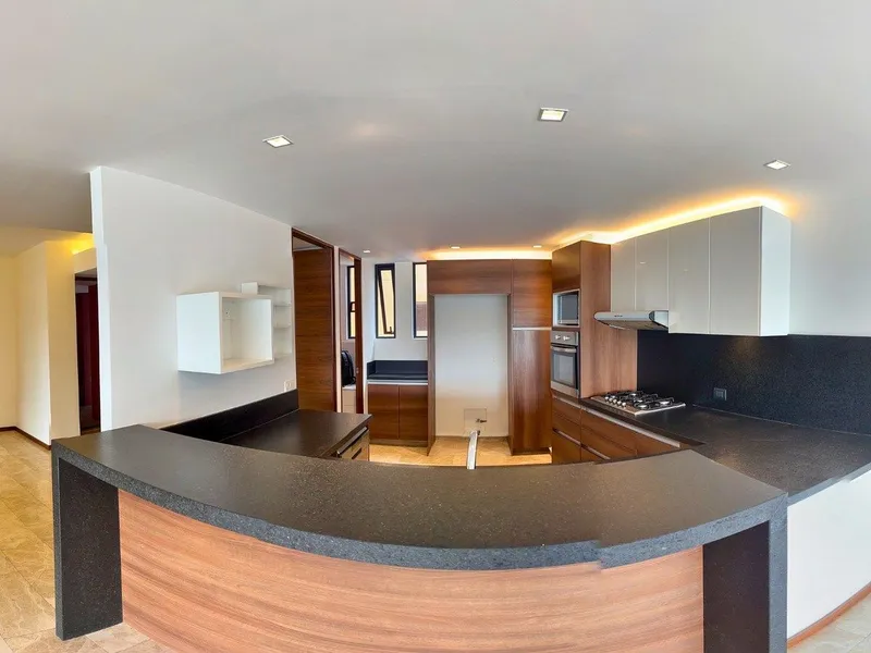 Departamento en venta · Lomas de los Cedros, Álvaro Obregón, Ciudad de México