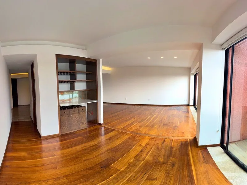Departamento en venta · Lomas de los Cedros, Álvaro Obregón, Ciudad de México
