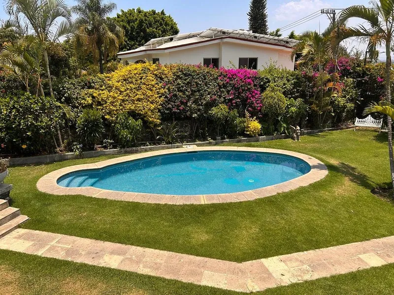 Casa en venta · Jardines de Ahuatepec, Cuernavaca, Morelos
