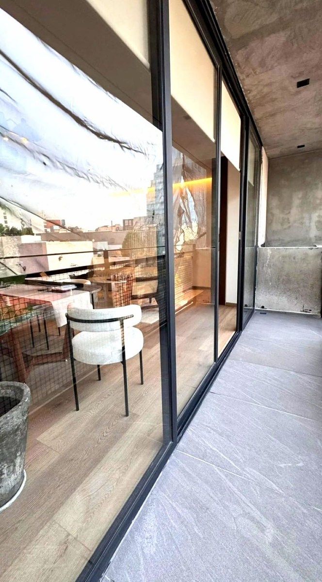 Departamento en venta · Los Alpes, Álvaro Obregón, Ciudad de México