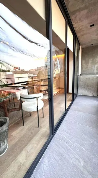 Departamento en venta · Los Alpes, Álvaro Obregón, Ciudad de México