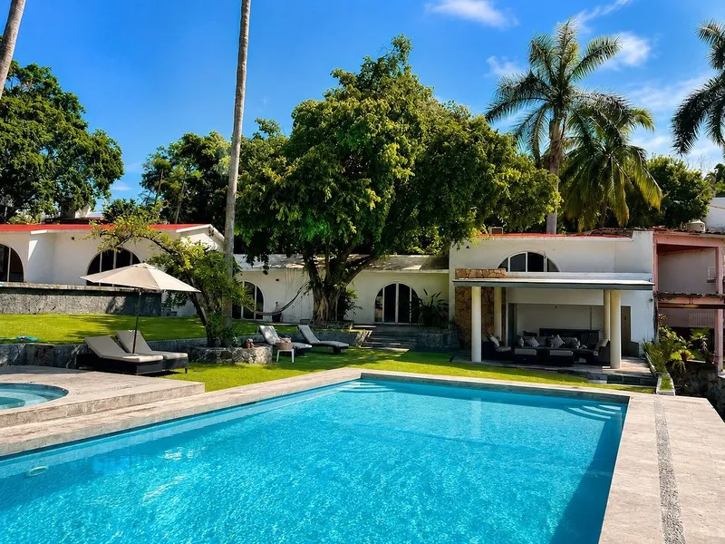 Casa en venta · Tequesquitengo, Jojutla, Morelos