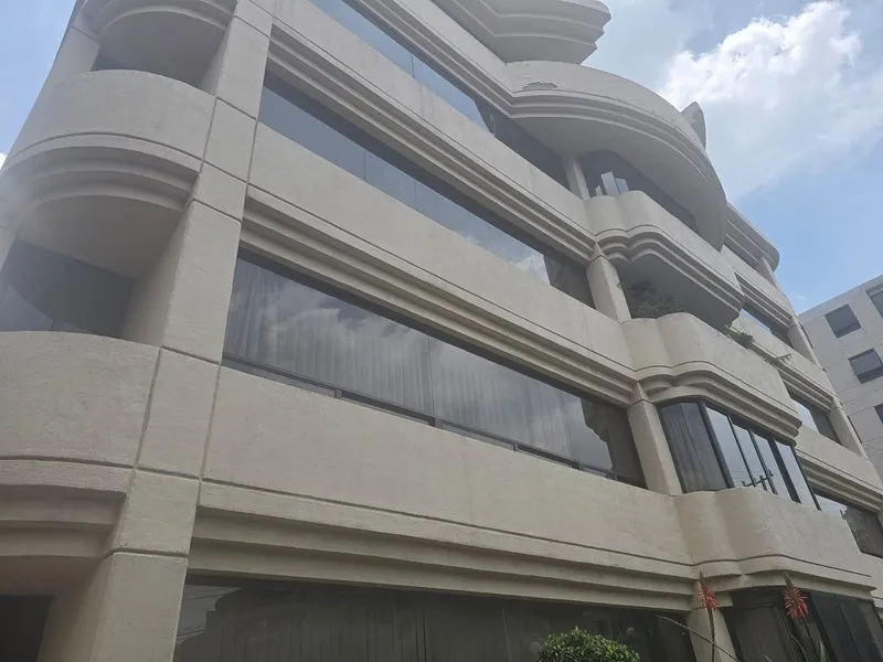 Departamento en venta · Lomas de Tecamachalco Sección Bosques I y II, Huixquilucan, Estado de México