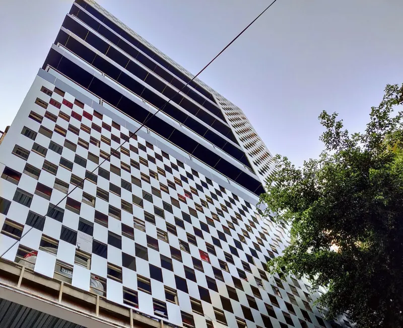 Departamento en renta · Cuauhtémoc, Ciudad de México