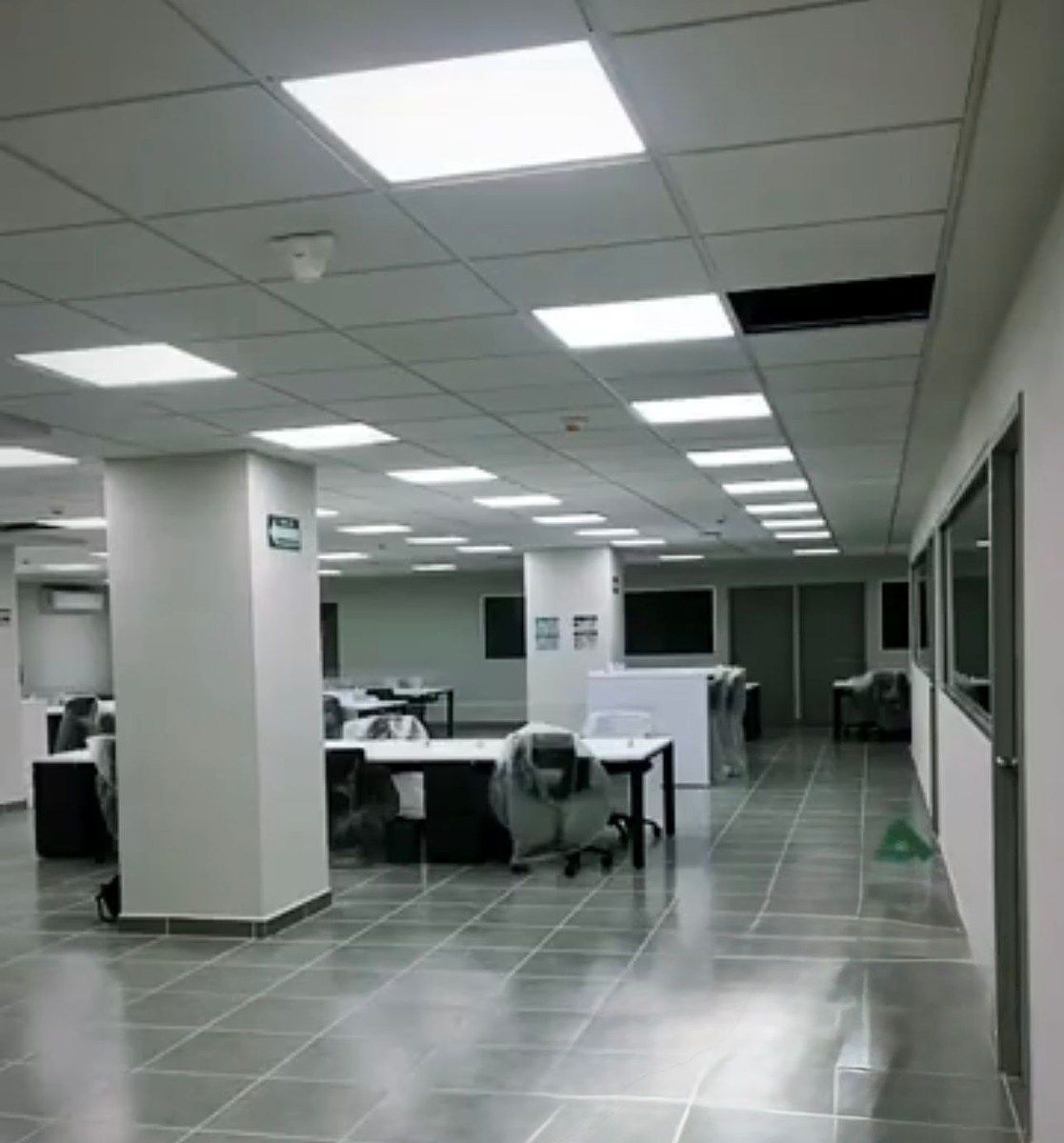 Estacionamiento en renta · Instituto Tecnológico de Estudios Superiores de Monterrey, Monterrey, Nuevo León