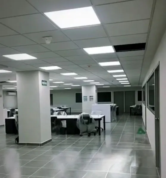 Estacionamiento en renta · Instituto Tecnológico de Estudios Superiores de Monterrey, Monterrey, Nuevo León