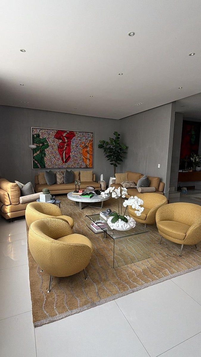 Casa en venta · Cantizal, Santa Catarina, Nuevo León
