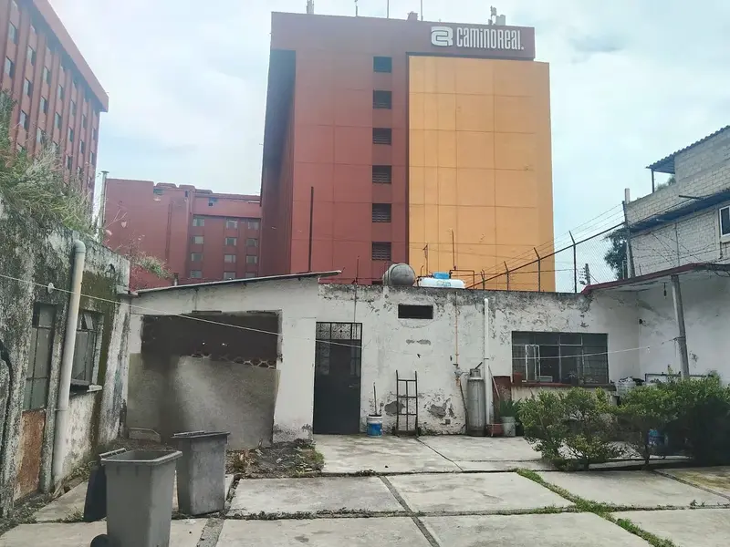 Lote en venta · Peñón de los Baños, Venustiano Carranza, Ciudad de México