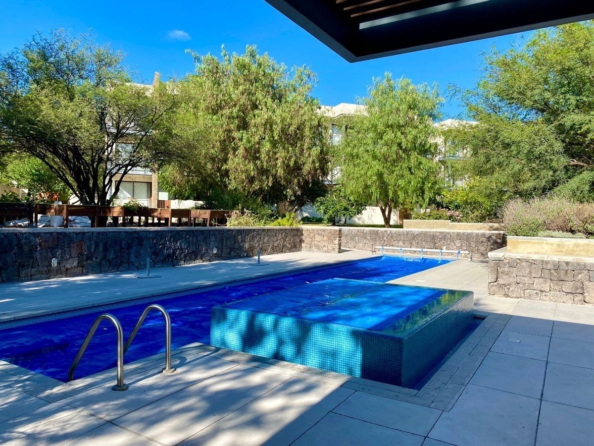 Departamento en venta · Juriquilla, Santiago de Querétaro, Querétaro