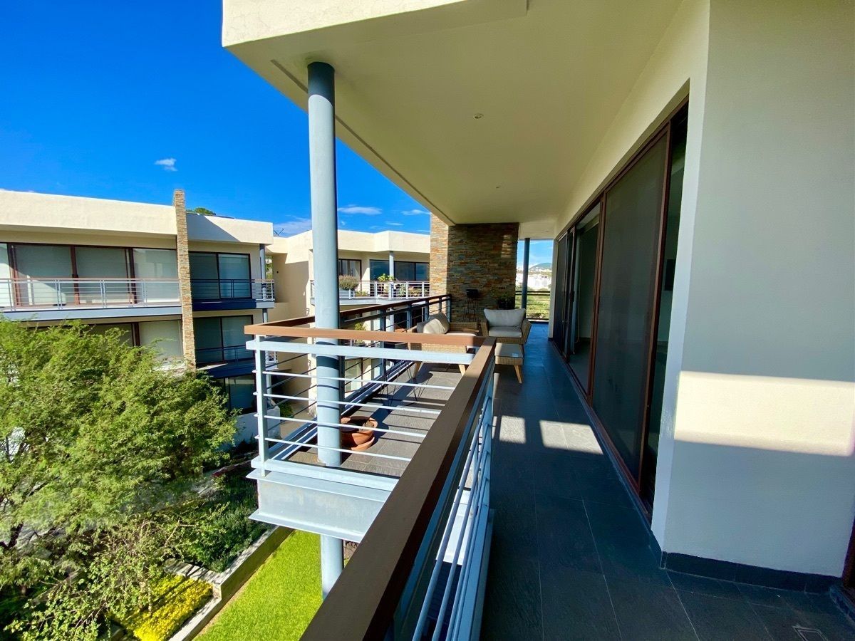 Departamento en venta · Juriquilla, Santiago de Querétaro, Querétaro