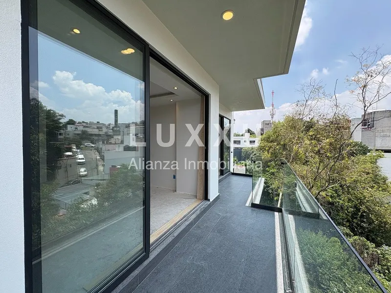 Casa en venta · Luisa Isabel Campos de Jiménez Cantú (Cuartos I), Naucalpan de Juárez, Estado de México