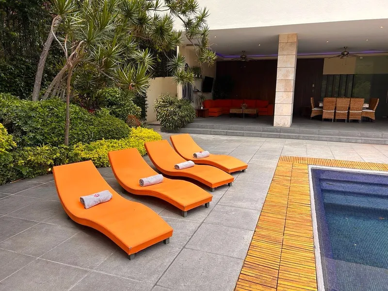 Casa en venta · Acapatzingo, Cuernavaca, Morelos