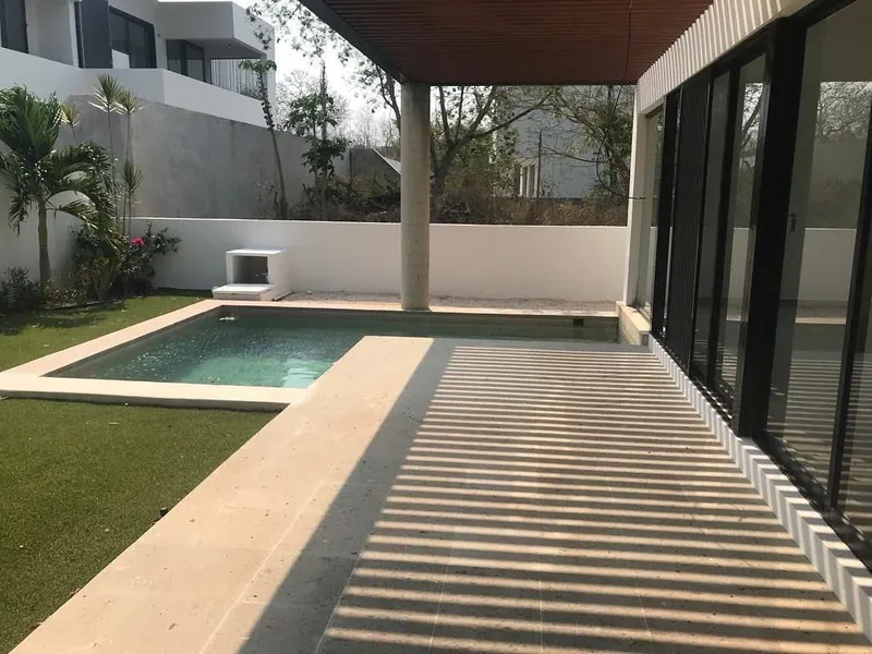 Condominio en venta · Yucatán Country Club, Mérida, Yucatán