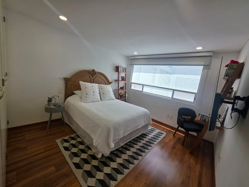 Departamento en venta · Polanco, Miguel Hidalgo, Ciudad de México