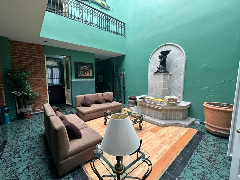 Casa en venta · Cuauhtémoc, Ciudad de México