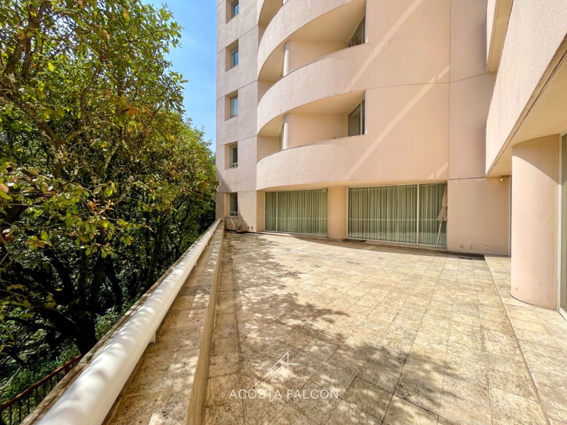 Departamento en venta · Lomas de Vista Hermosa, Cuajimalpa de Morelos, Ciudad de México