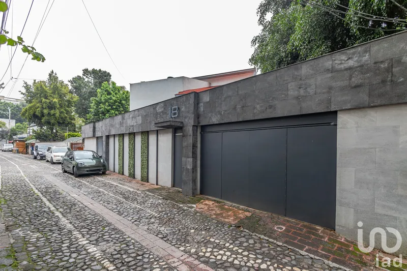 Casa en venta · Florida, Álvaro Obregón, Ciudad de México