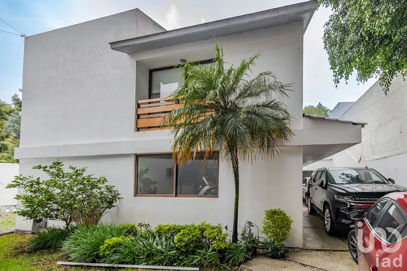 Casa en venta · Florida, Álvaro Obregón, Ciudad de México