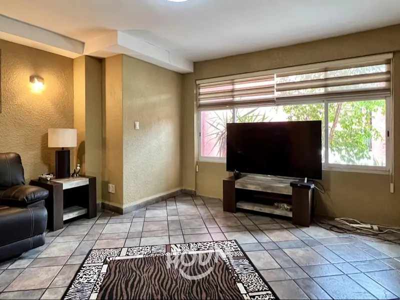 Casa en renta · Nochebuena, Benito Juárez, Ciudad de México