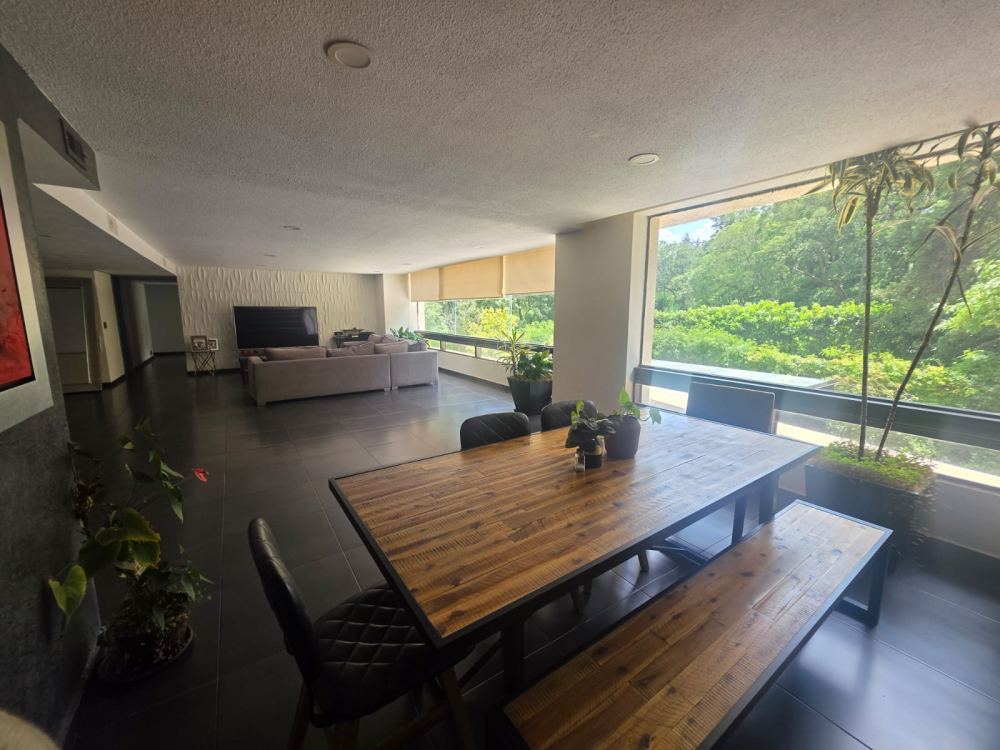 Departamento en venta · Huixquilucan, Estado de México