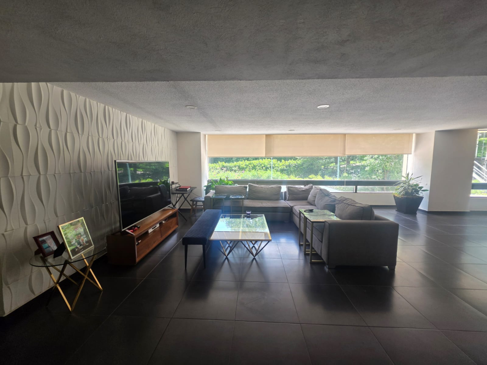 Departamento en venta · Huixquilucan, Estado de México