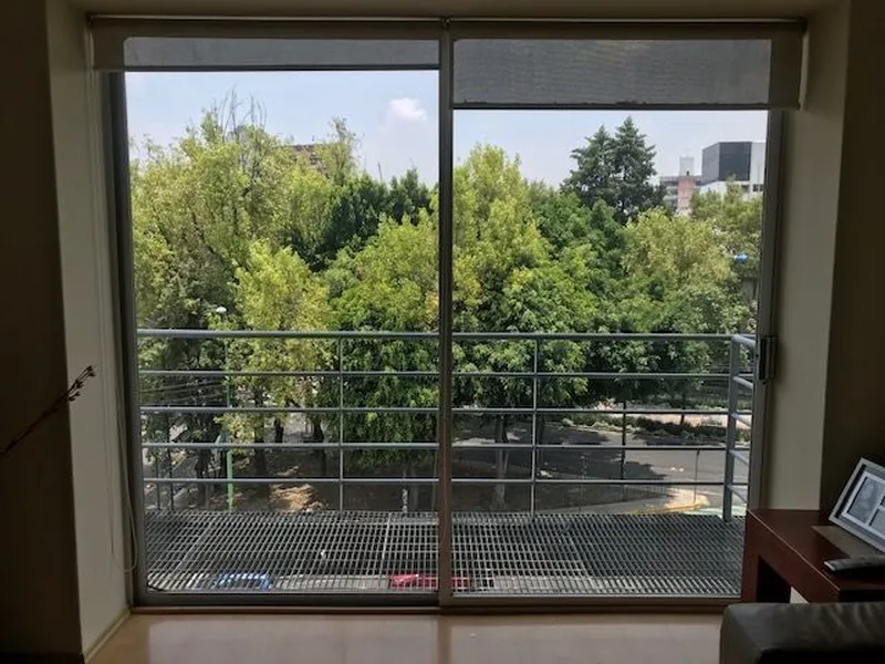 Departamento en venta · Condesa, Cuauhtémoc, Ciudad de México