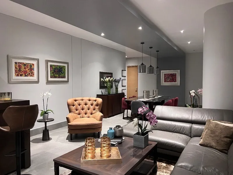 Departamento en venta · Bosque Real, Huixquilucan, Estado de México