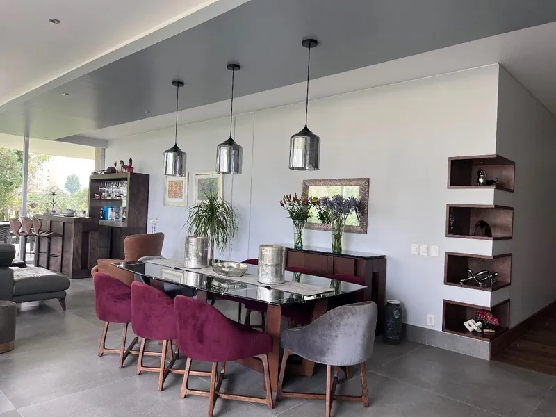 Departamento en venta · Bosque Real, Huixquilucan, Estado de México