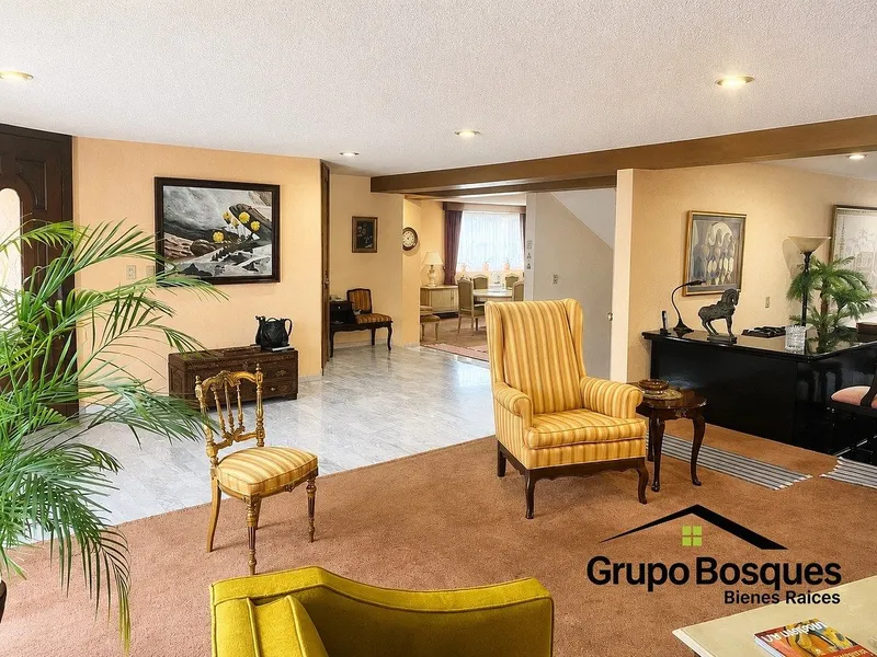Casa en venta · Huixquilucan, Estado de México