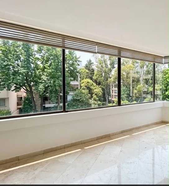 Departamento en venta · Bosques de las Lomas, Cuajimalpa de Morelos, Ciudad de México