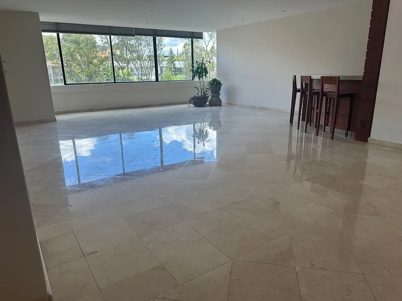 Departamento en venta · Bosques de las Lomas, Cuajimalpa de Morelos, Ciudad de México