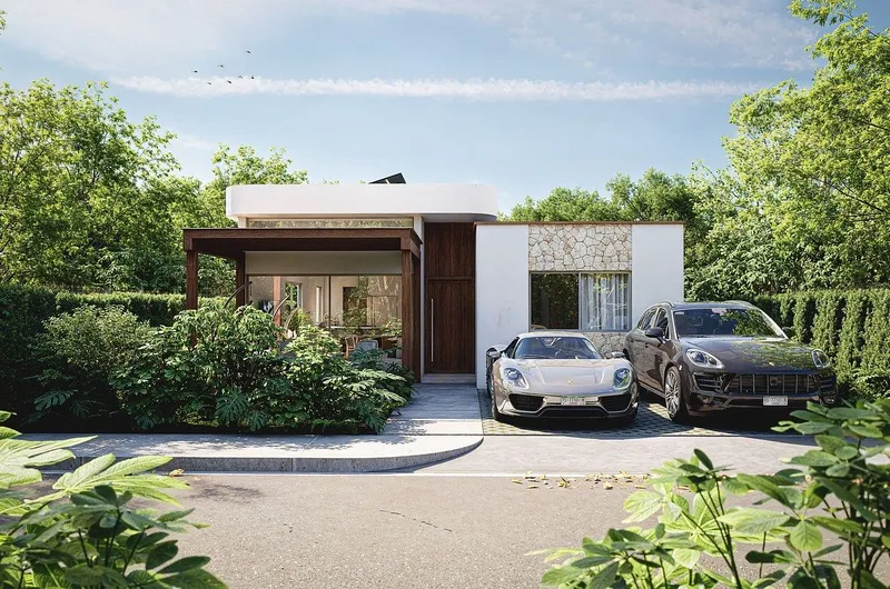 Casa en venta · Playa del Carmen, Solidaridad, Quintana Roo
