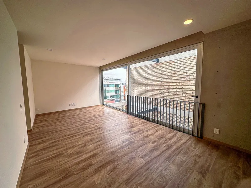 Departamento en venta · Narvarte Oriente, Narvarte, Benito Juárez, Ciudad de México